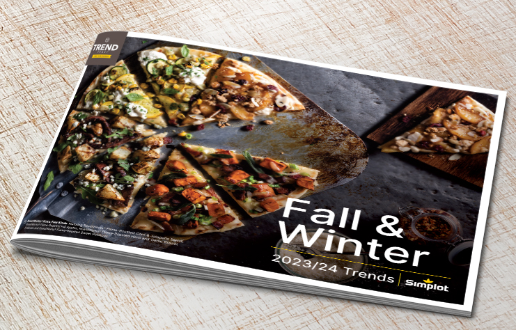 Simplot Fall Winter Trendfeast