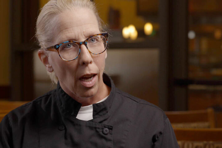 Kitchen Stories: purdue university