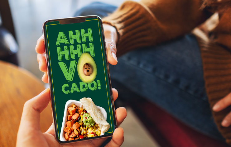 Simplot K-12 Social Media