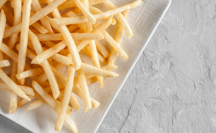 Fries Image