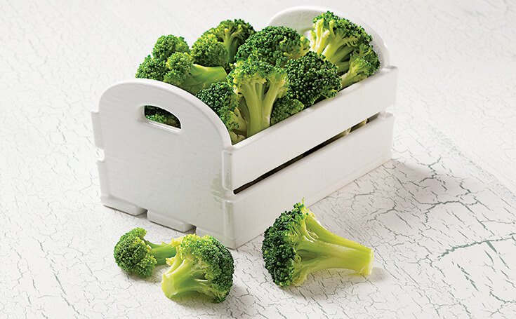Broccoli Image