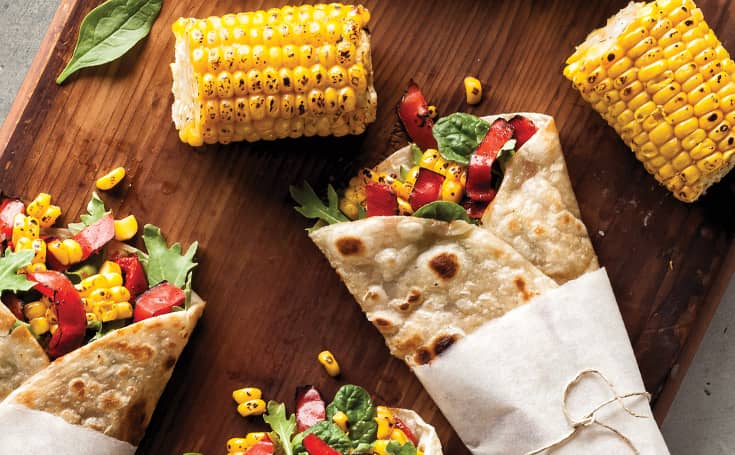 Roastworks Corn and Jalapeno