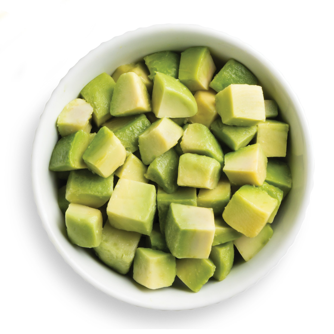 Simplot HarvestFresh™ Avocado