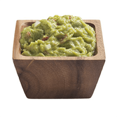Avocado Guacamole Image 