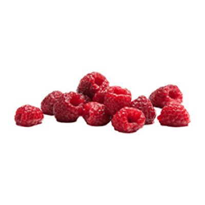 Raspberries Image