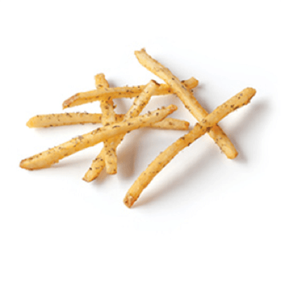 Julienne Cut Fries Image