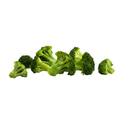 Vegetable Broccoli Image